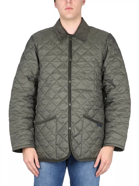 Jacheta Raydon Jacket