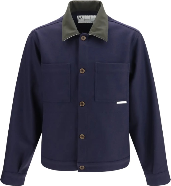 Jacheta Replicated Short Jacket