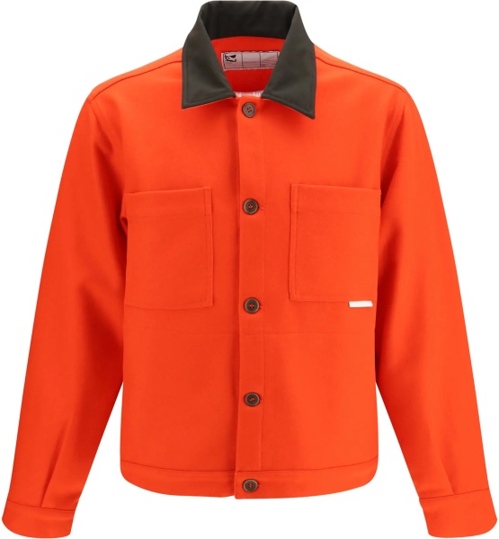 Jacheta Replicated Short Jacket