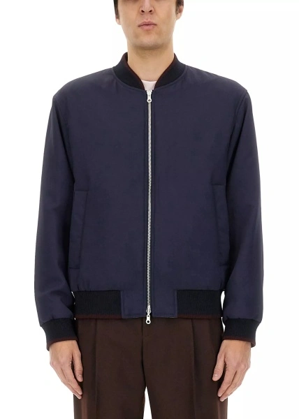 Jacheta Reversible Jacket