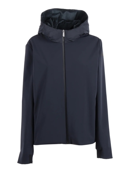 Jacheta Rrd Montecristo duck hood zip soft jkt