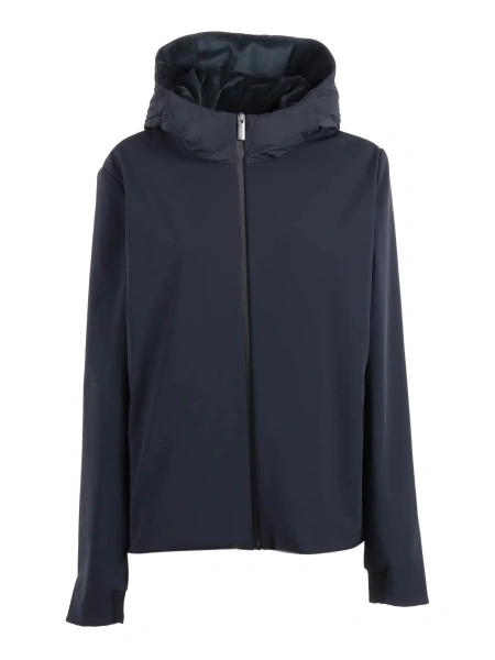 Jacheta Rrd Montecristo duck hood zip soft jkt