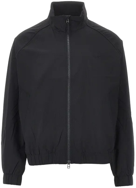 Jacheta 'Stream Track' nylon jacket