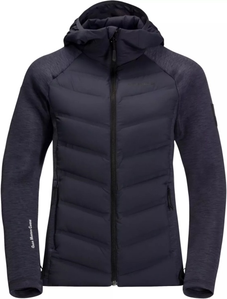 Jacheta Tasman Jkt W