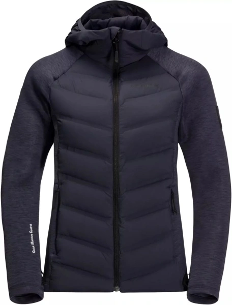 Jacheta Tasman Jkt W