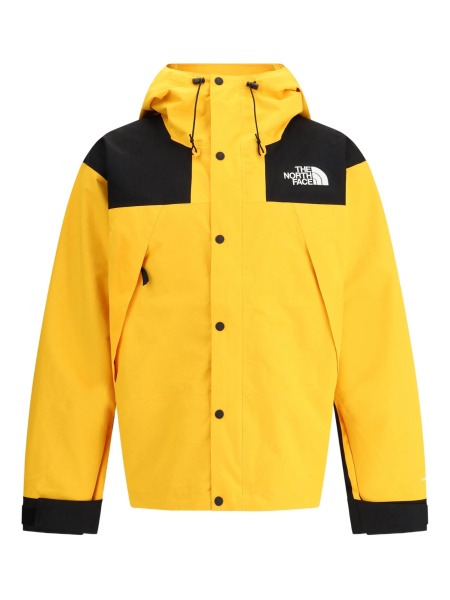 Jacheta The North Face galbena