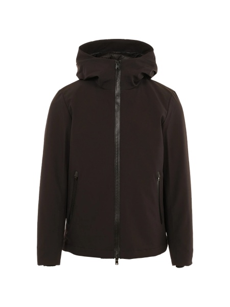 Jacheta Woolrich maro