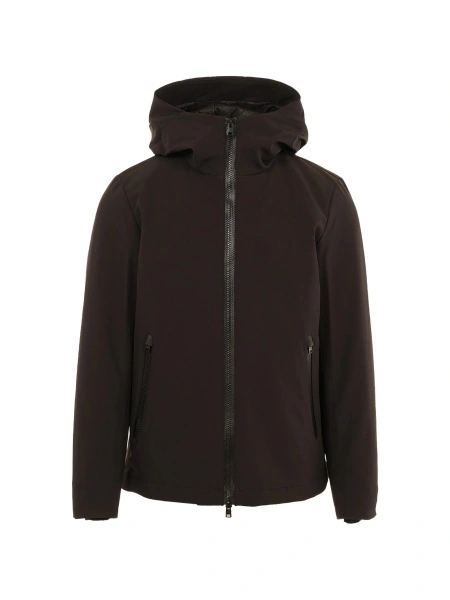 Jacheta Woolrich maro