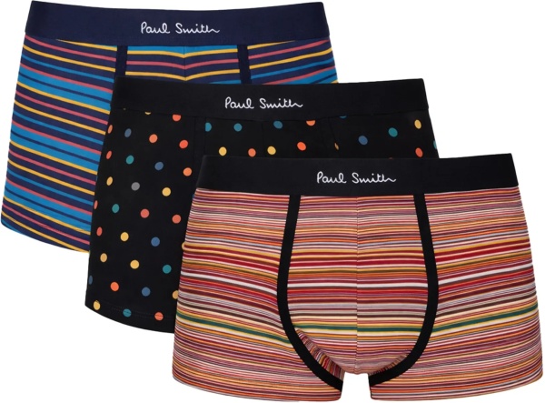 Lenjerie 3-Pack Di Boxer