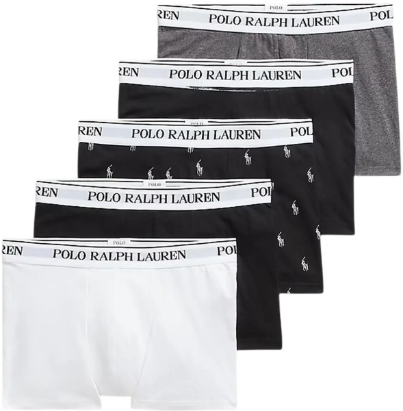Lenjerie Boxershorts with logo lettering