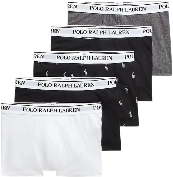 Lenjerie intima Ralph Lauren albastra