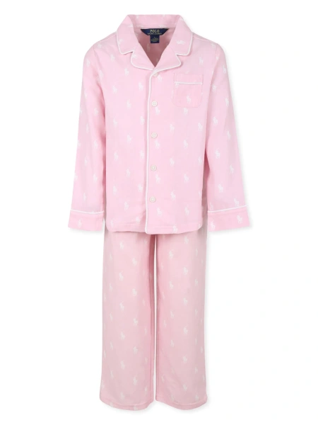 Lenjerie intima Ralph Lauren roz