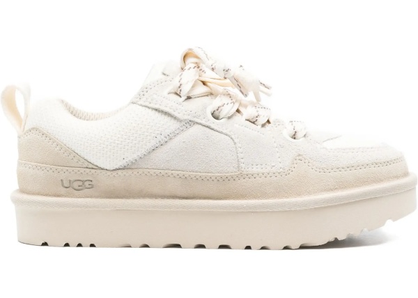"Lo Lowmel" Sneaker