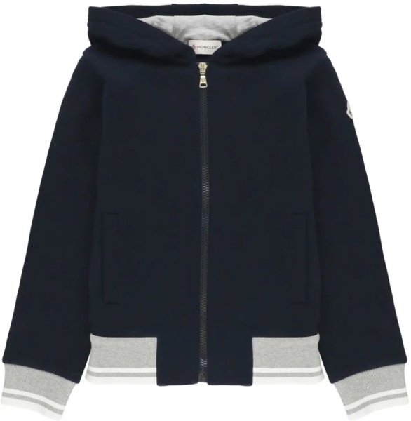 Logo Hoodie