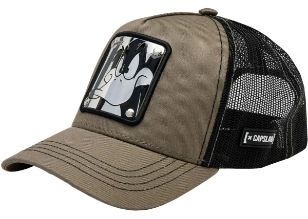 Looney Tunes Daffy Duck Cap