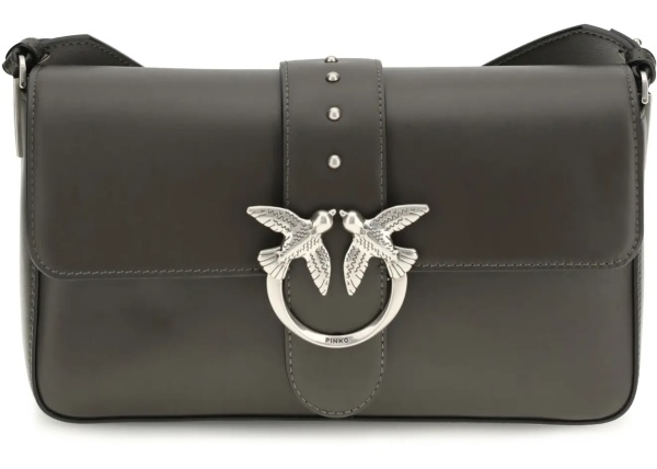 Love One Shoulder Bag