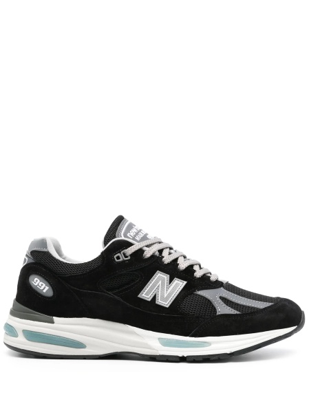 "Made in UK 991v2" Sneakers