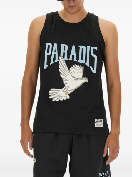 Maiou 3.PARADIS negru