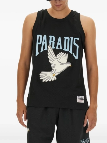 Maiou 3.PARADIS negru