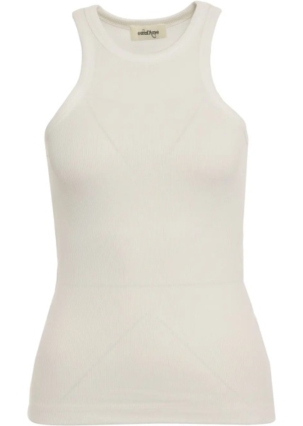 Maiou Cotton blend top