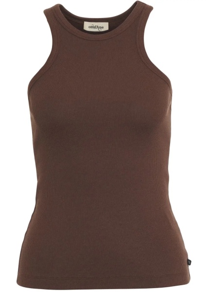 Maiou Cotton blend top