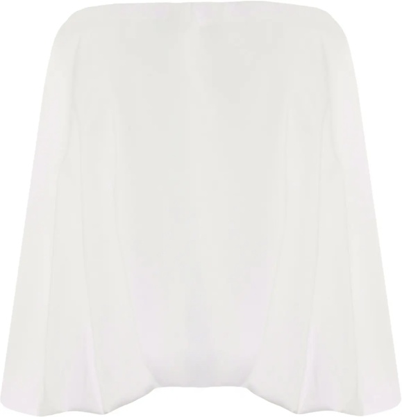 Maiou Off-shoulder top 'Alva'