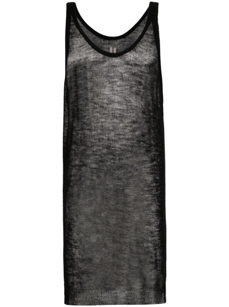 Maiou Rick Owens negru