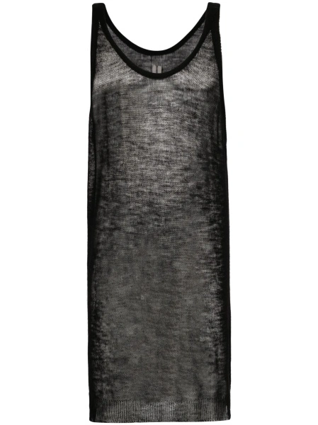 Maiou Rick Owens negru