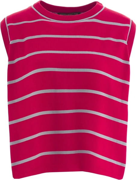 Maiou Striped top