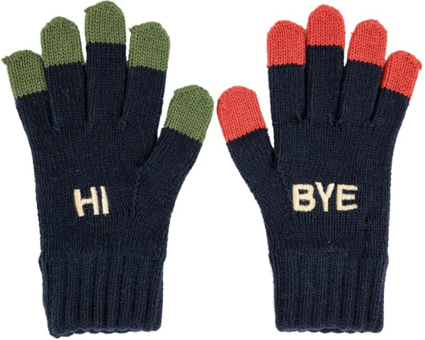Manusi Gloves