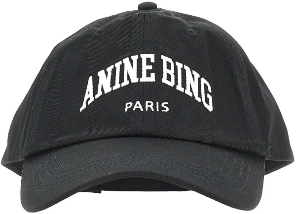 Manusi 'Jeremy' baseball hat