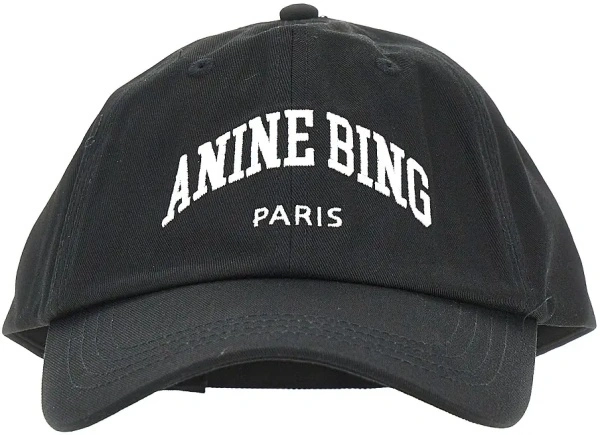 Manusi 'Jeremy' baseball hat