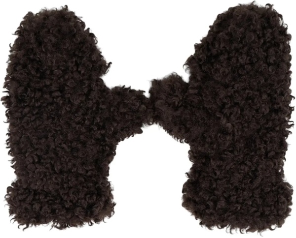 Manusi Mittens 'Coco'