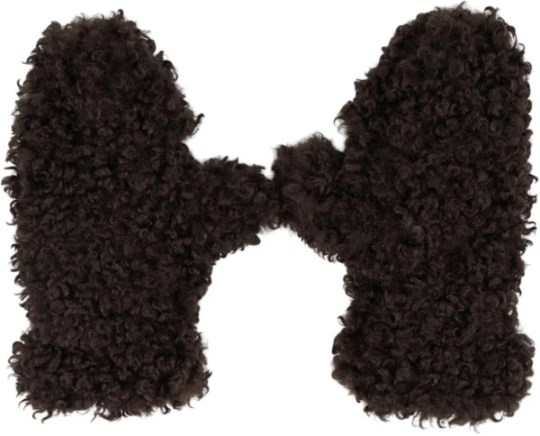 Manusi Mittens 'Coco'