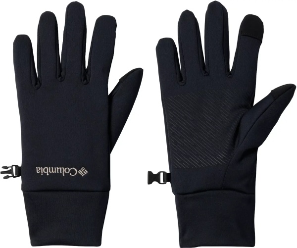 Manusi Point Park Fleece Glove