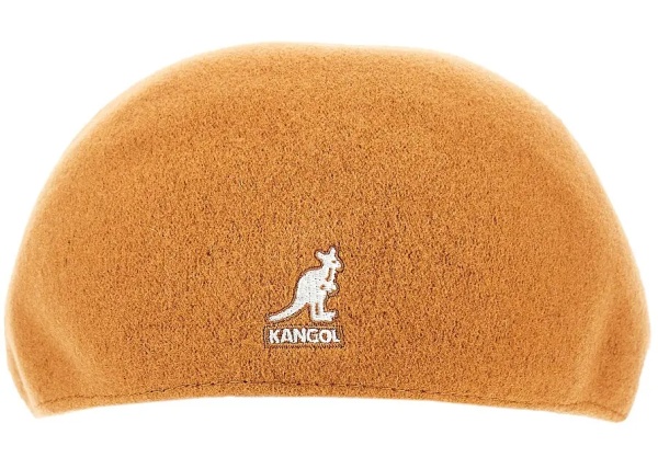Manusi Seamless 507 wool cap