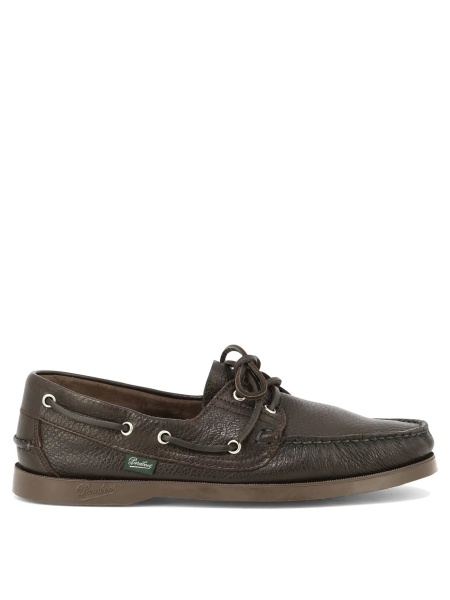 Mocasini "Barth Marine" lace-up loafers