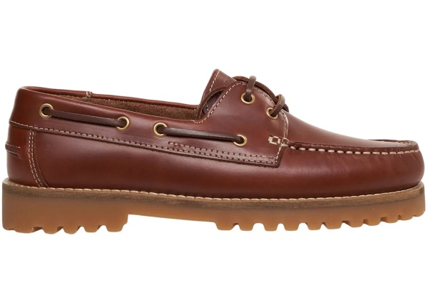Mocasini Boat shoes 'Ollie'