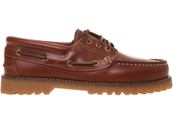 Mocasini Boat shoes 'Ollie'
