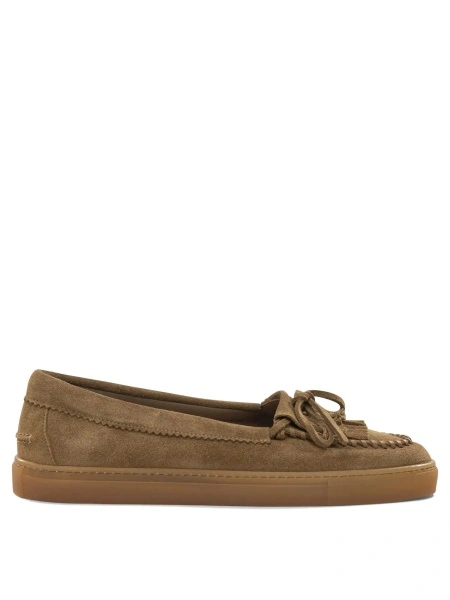 Mocasini "CPH 365" lace-up loafers