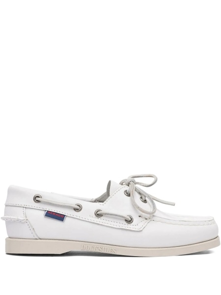 Mocasini "Docksides Portland" lace-up loafers