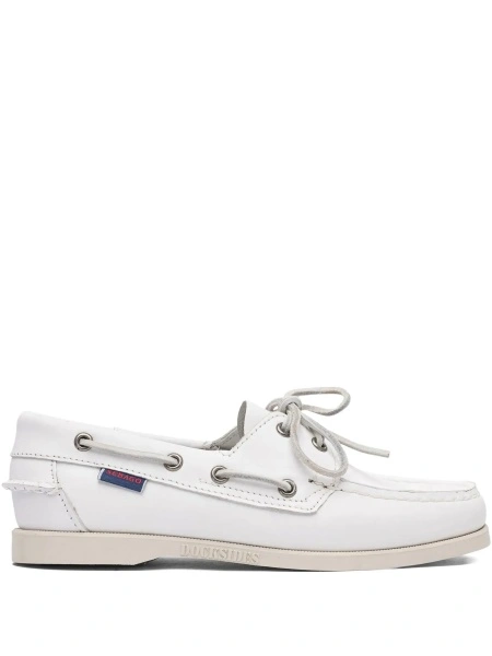 Mocasini "Docksides Portland" lace-up loafers