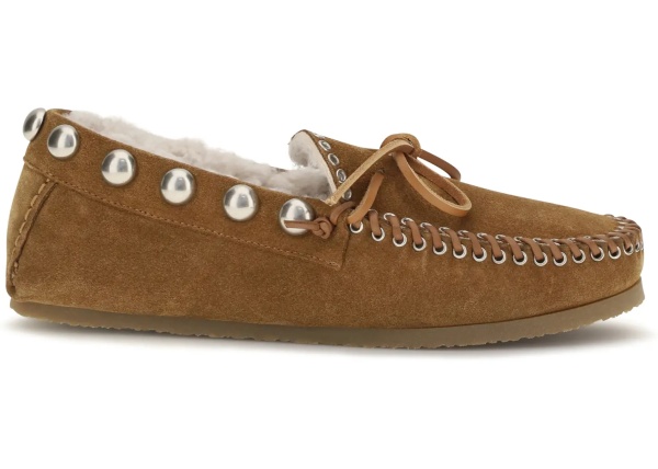 Mocasini Fitza suede Loafers