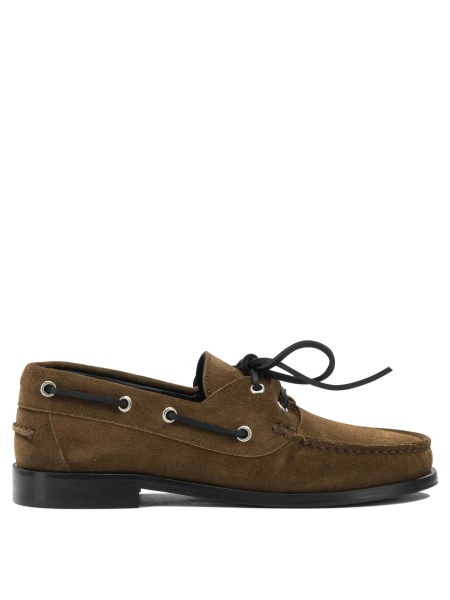 Mocasini "Harris" lace-up loafers