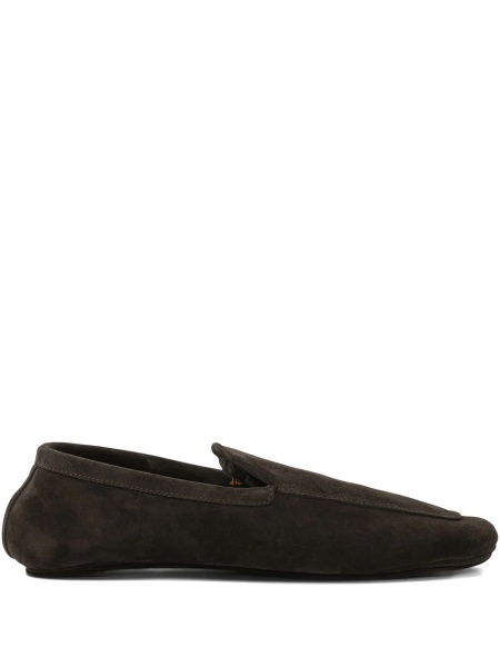 Mocasini HENDERSON BARACCO maro