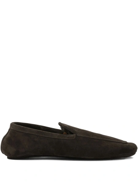Mocasini HENDERSON BARACCO maro
