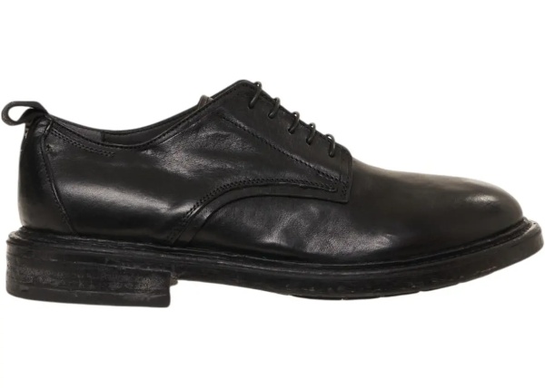 Mocasini Lace-up shoes 'Kurni'