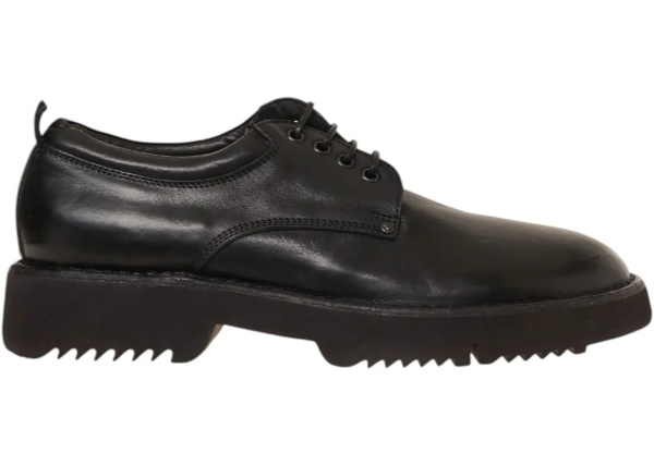 Mocasini Lace-up shoes 'Kurni'