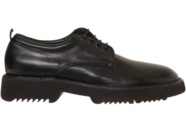 Mocasini Lace-up shoes 'Kurni'