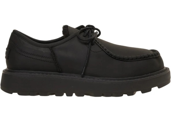 Mocasini Lace-up shoes 'Loften'